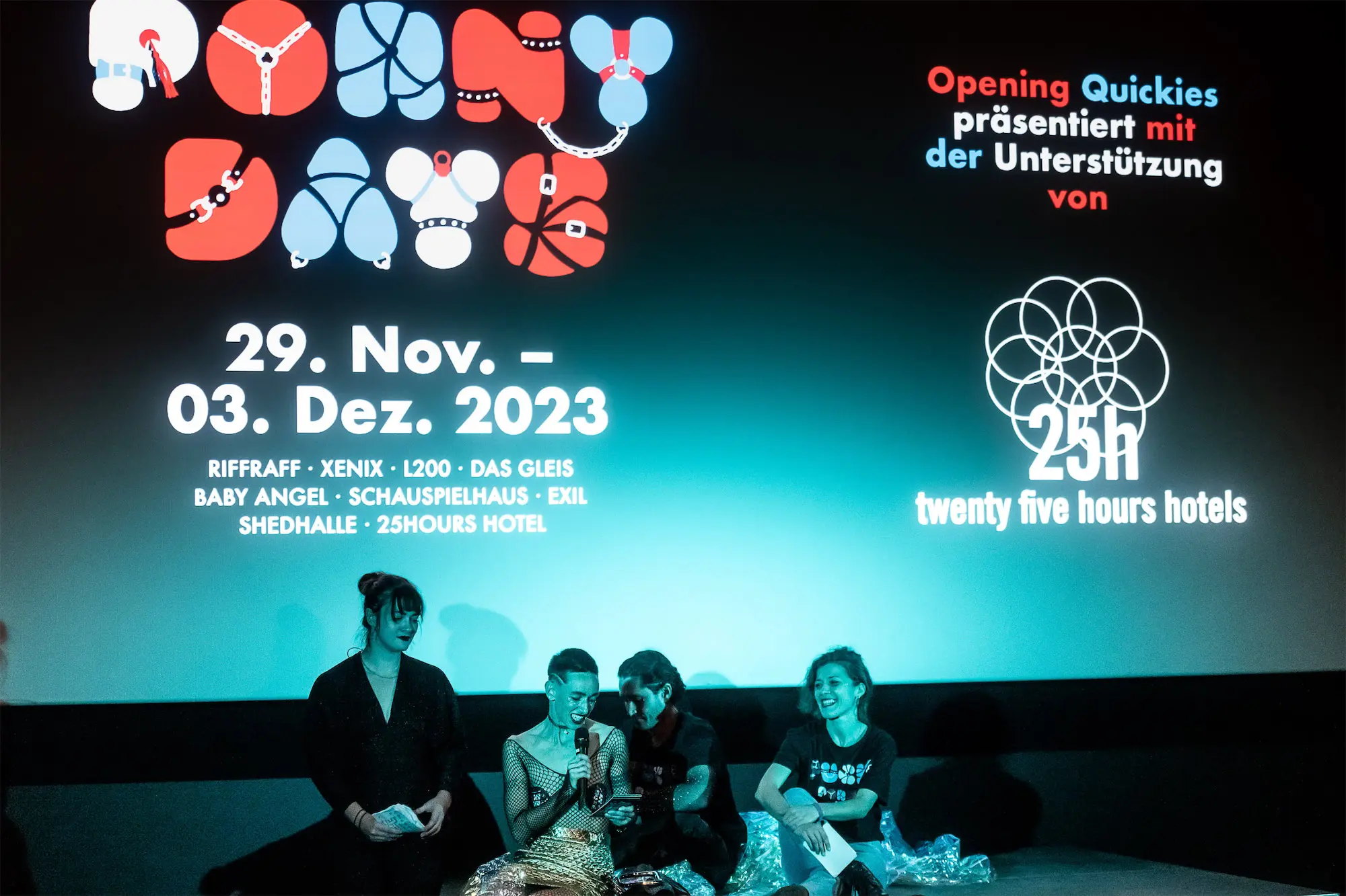 Festival Film 2023